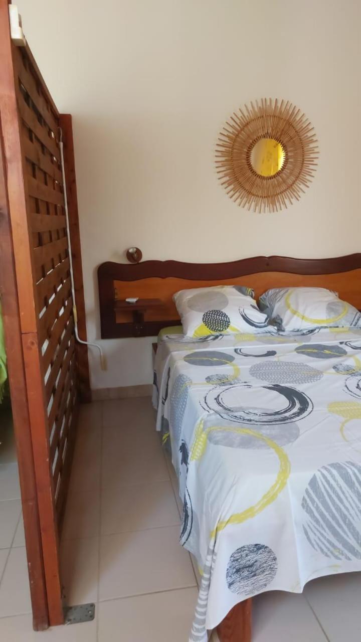 F3 La Villa Du Manguier 勒沃克兰 外观 照片