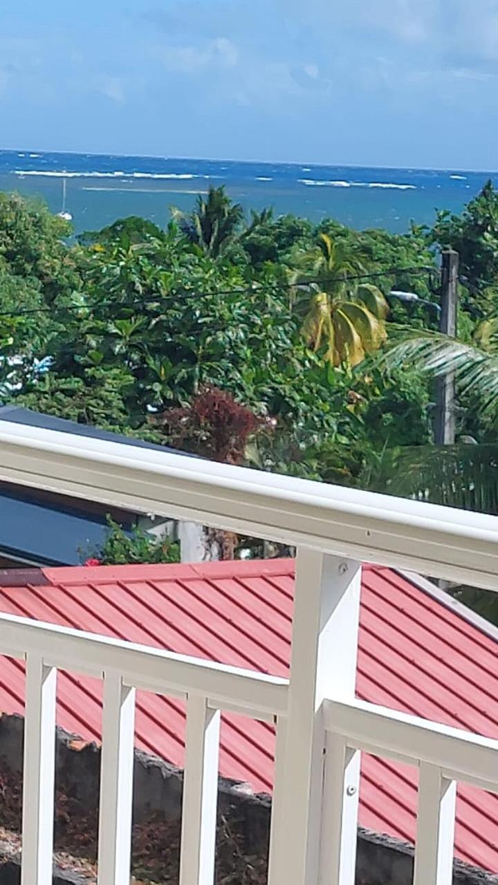 F3 La Villa Du Manguier 勒沃克兰 外观 照片